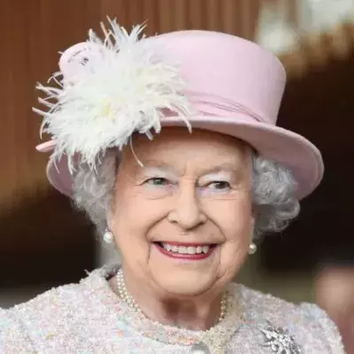 Queen Elizabeth II