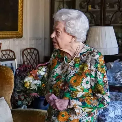 Queen Elizabeth II
