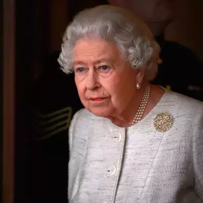 Queen Elizabeth