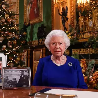 Queen Elizabeth