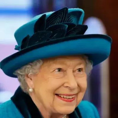 Queen Elizabeth