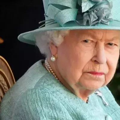 Queen Elizabeth