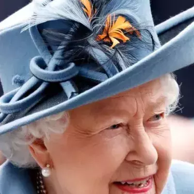 Queen Elizabeth