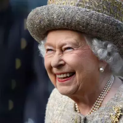 Queen Elizabeth