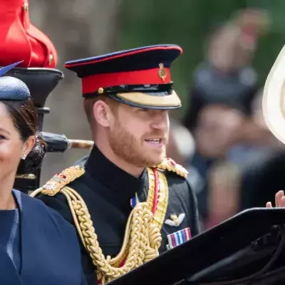 Queen ist sicher: Meghan hat Kate zum Weinen gebracht und nicht umgekehrt!