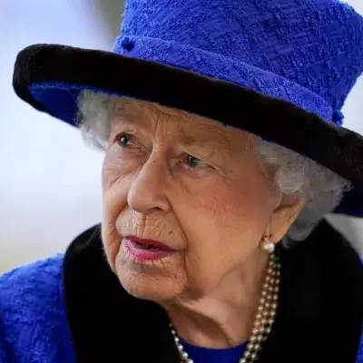 Queen: Rücktritt von royalen Pflichten?