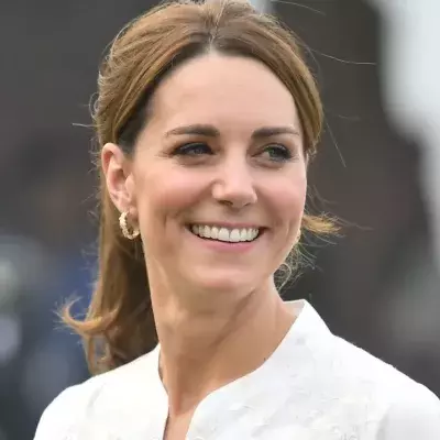 Riechen wie ein Royal: Das ist Kate Middletons Lieblingsparfüm