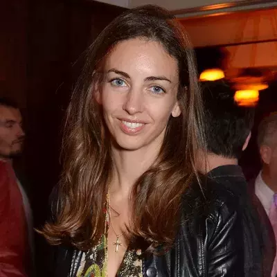 Rose Hanbury