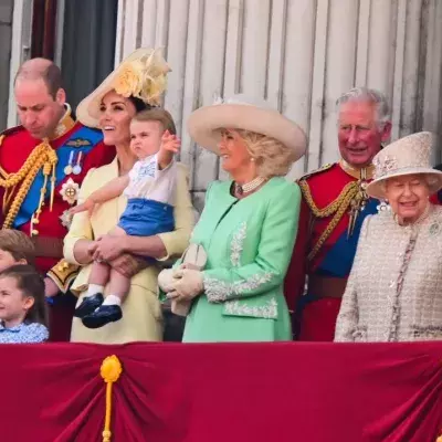 Royal Family