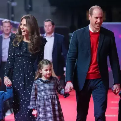 Royaler Familienzuwachs bei Kate und William! 