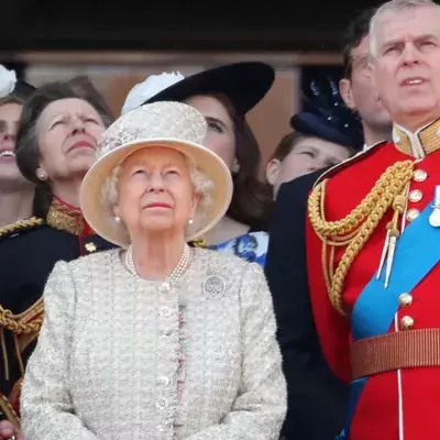 Royaler Rebell
