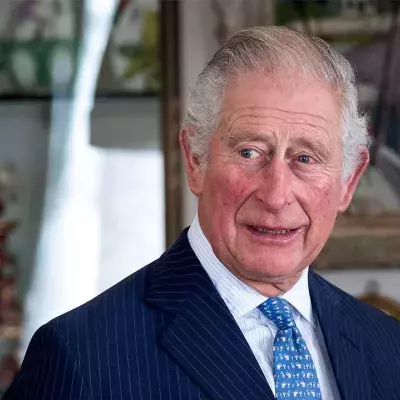 Royaler Skandal: Kindermädchen wird gezwungen, Kind von Prinz Charles abzutreiben