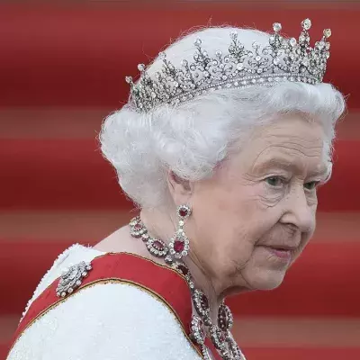 Royals-Experte sicher: Queen Elizabeth II. wird bald zurücktreten