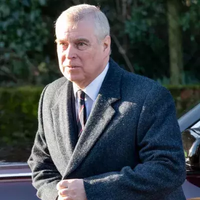 Royals-Skandal: Prinz Andrew verpasst beinahe Familien-Urlaub wegen Epstein-Party