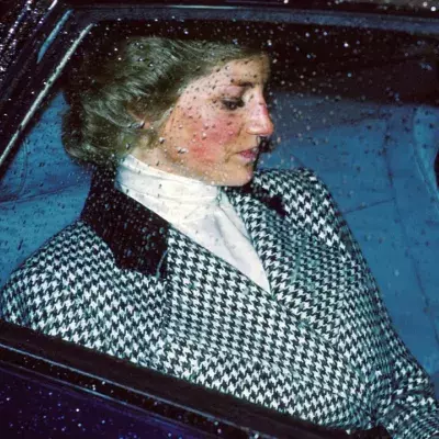 Royals: So reagierte Charles auf Dianas Tod