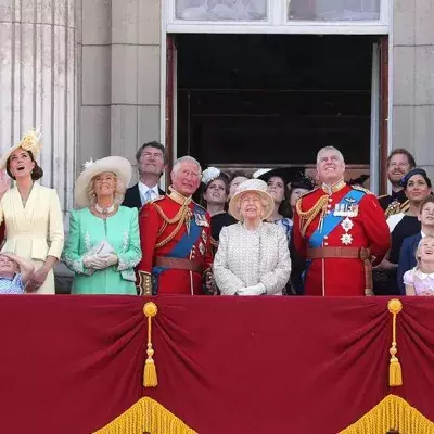 Royals