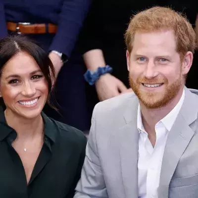 Schlechte Nachrichten für Meghan und Harry: Beliebtheitswerte sinken drastisch