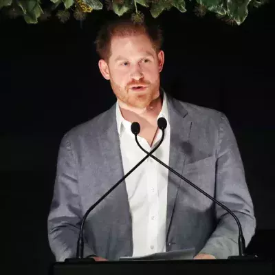 Selbstzerstörung: Was ist mit Prinz Harry los? 