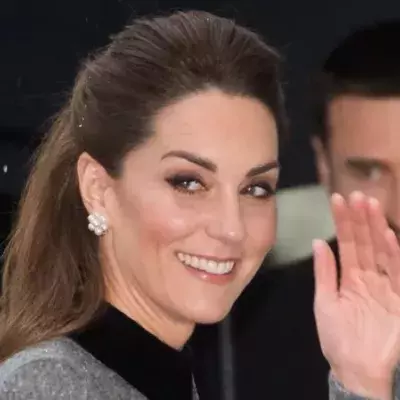 So schön ist Kate Middleton in der Quarantäne