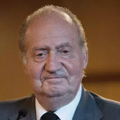 Spaniens Alt-König Juan Carlos