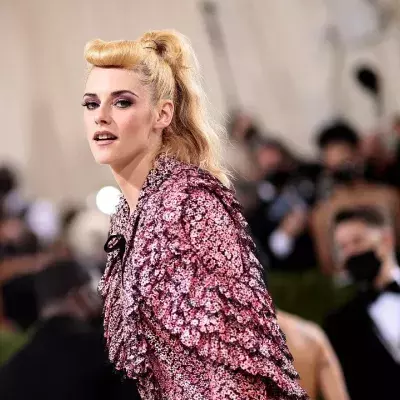 "Spencer": Kristen Stewart bekam für Filmrolle Segen von Dianas Geist