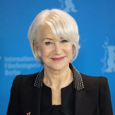 Helen Mirren — Wikimedia Commons