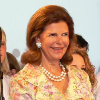Königin Silvia — Wikimedia Commons