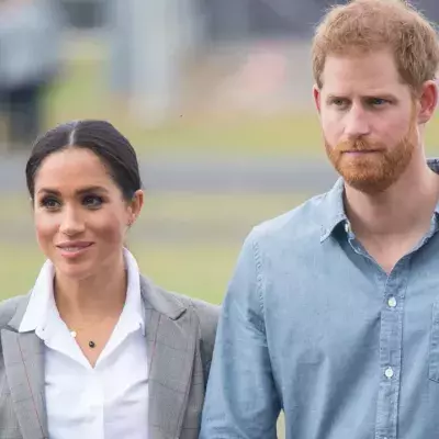 Teure Sache: Harry und Meghan greifen für die Geburt von Lilibet tief in die Tasche 