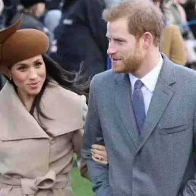 Traumjob-Alarm: Meghan Markle und Prinz Harry stellen einen Kommunikationsassistenten ein