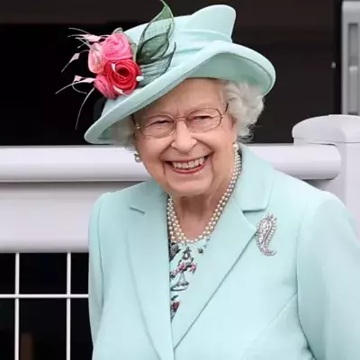 Versöhnung in Sicht? Die Queen lädt Harry und Meghan zur Feier ein