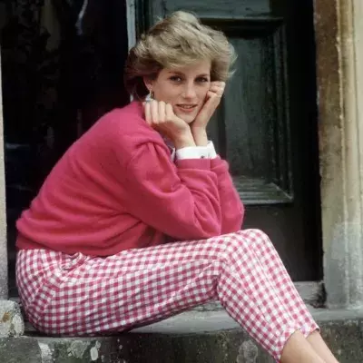 Vor fast 24 Jahren ist Lady Diana bei einem Autounfall ums Leben gekommen