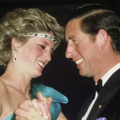 Vor ihrer Hochzeit mit Prinz Charles hat Lady Diana stark abgenommen