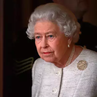 Was passiert beim Tod der Queen?