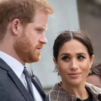 Welche Anschuldigungen haben Harry und Meghan noch gegen das britische Königshaus erhoben?