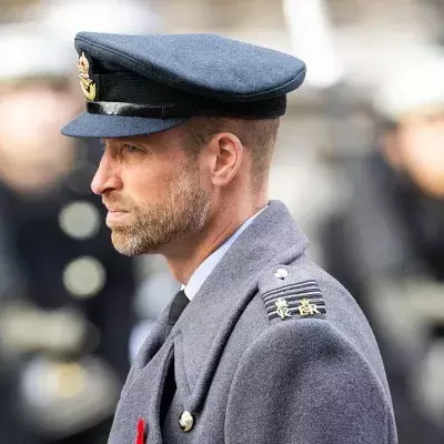 Wie wird Prinz William als König heißen?