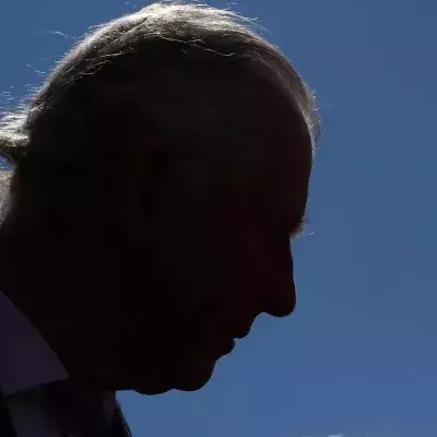 Will Prinz Charles den Thron vielleicht gar nicht?