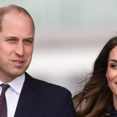 William und Kate verstoßen gegen Corona-Schutzmaßnahmen