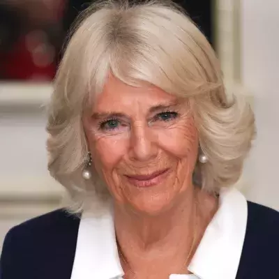 Wird Camilla Parker Bowles die nächste Queen von England?