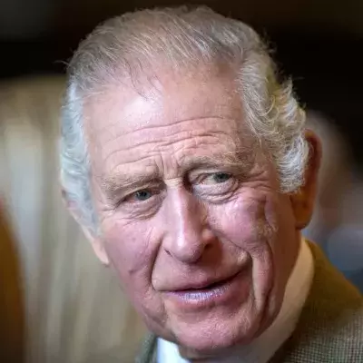Wird Charles III. etwa alles zu viel?