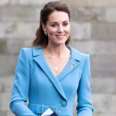 Wird Kate schon bald zum vierten Mal schwanger?