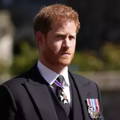Wird Prinz Harry im Juli nach Großbritannien reisen?