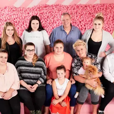 10 Dinge über die Wollnys, die ihr noch nicht wusstet