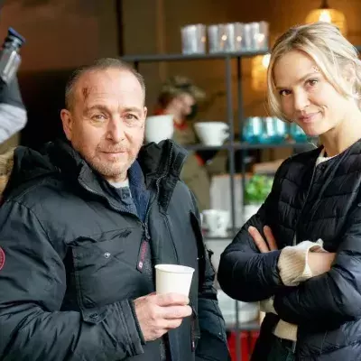 "Alarm für Cobra 11": Dreharbeiten zu neuen Folgen in Spielfilmlänge