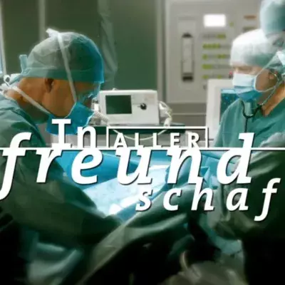 "In aller Freundschaft": Stirbt dieser beliebte Charakter bald?