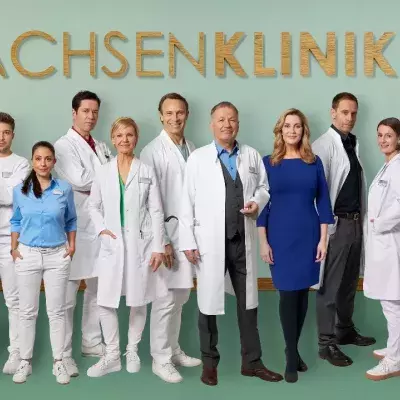 In aller Freundschaft