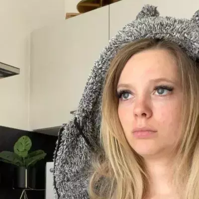 Anne Wünsche: Schwierige Zeiten wegen Hartz IV