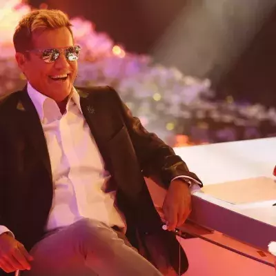 Aus bei DSDS und beim Supertalent: Darum schmeißt RTL Dieter Bohlen raus
