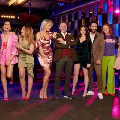 Ausstieg bei GZSZ: Dieser Star verlässt die Serie 
