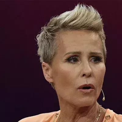 Australien brennt: Trotzdem hält Sonja Zietlow am Dschungelcamp fest