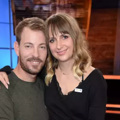 "Bauer sucht Frau"-Star Anna Heiser überglücklich: Ihre Mama kommt zur Geburt